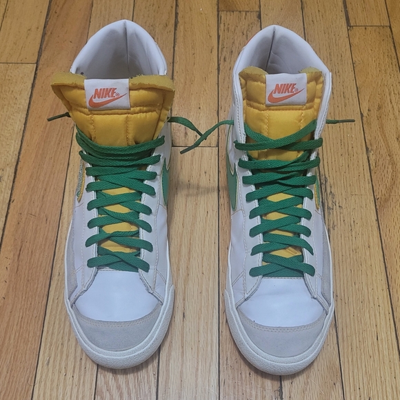 Nike Blazer Mid \'77 \